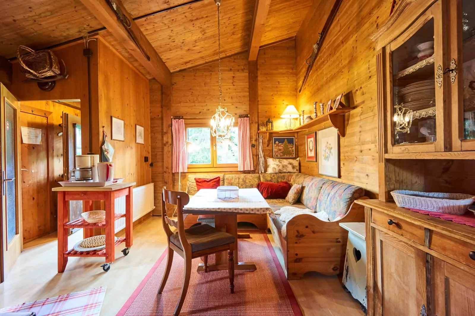 Ferienwohnung Louisa in Hütte 27, Bild 2