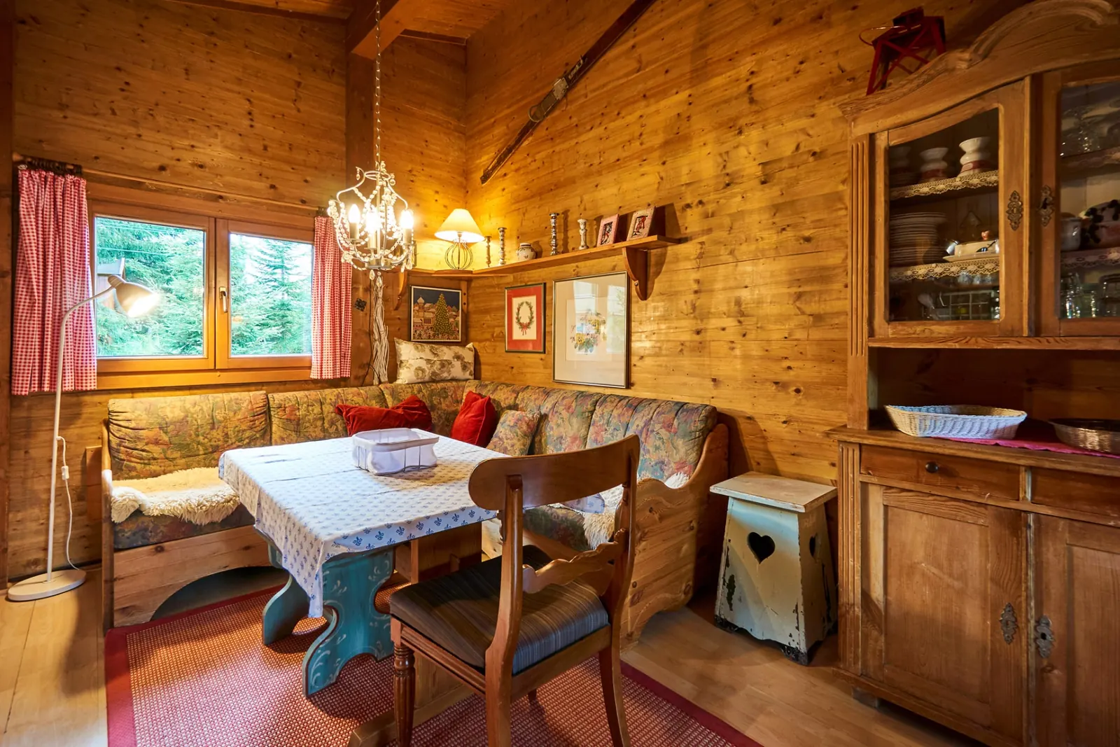 Ferienwohnung Louisa in Hütte 27, Bild 3