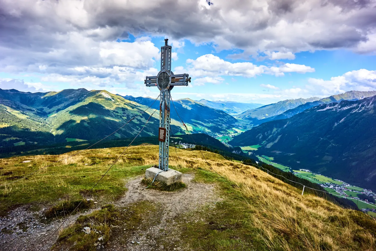 Nationalpark Hohe Tauern