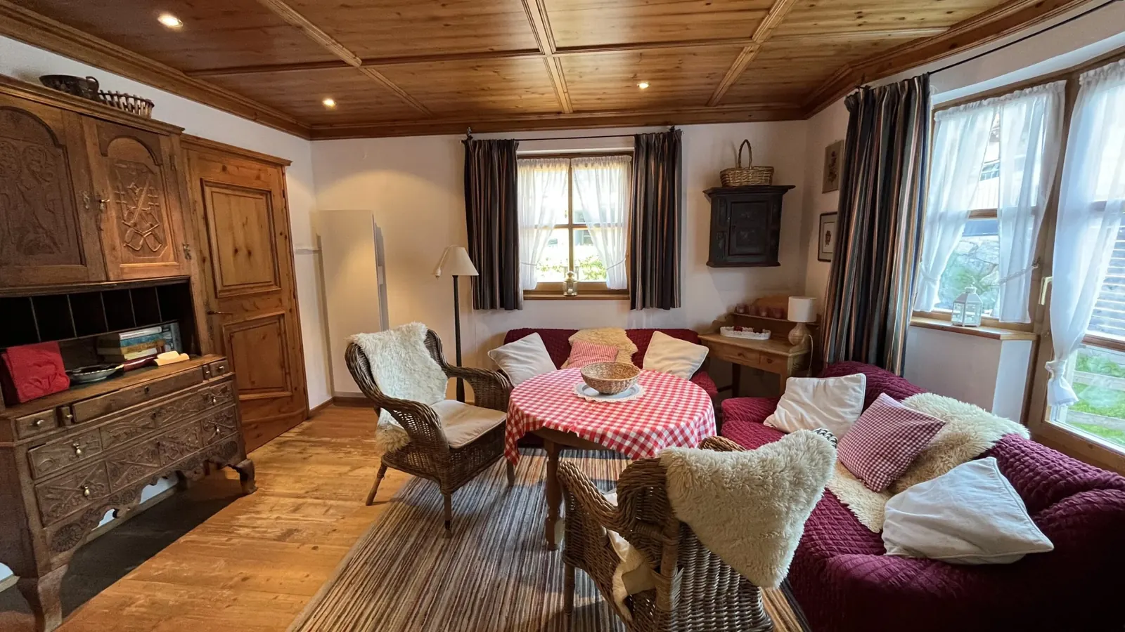 Ferienwohnung Haus Sonnbichl, Bild 2