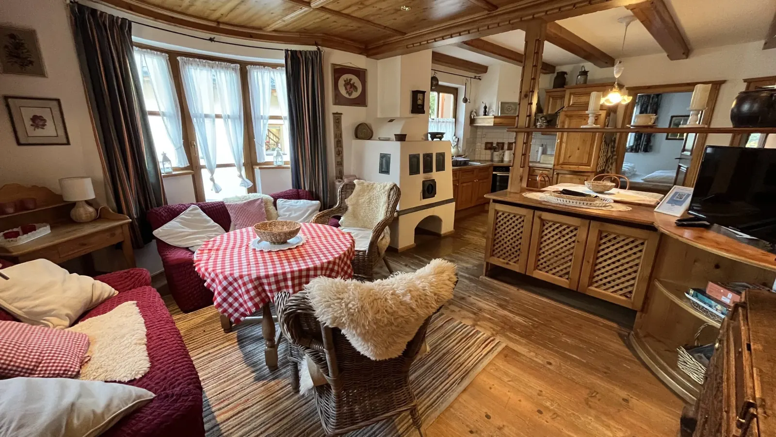 Ferienwohnung Haus Sonnbichl, Bild 3